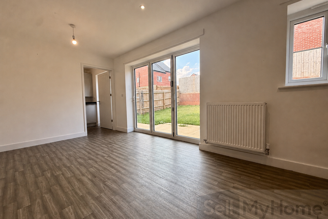 46 Crompton Road, Melton Mowbray photo 5