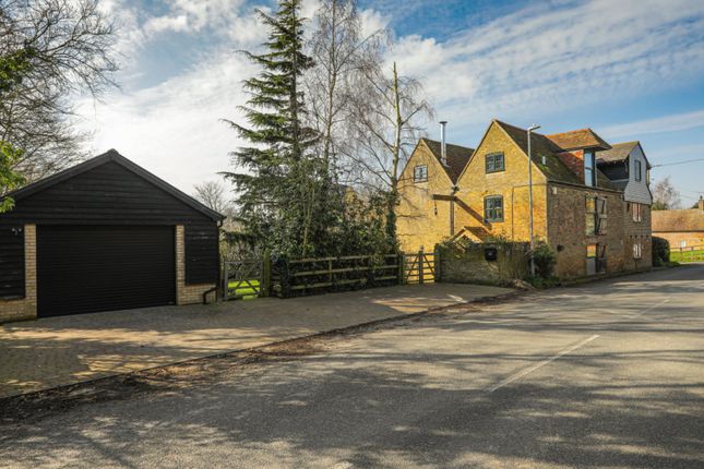 5-bed house on Walters Hall Barn, 42, Monkton Street, Ramsgate, £700,000