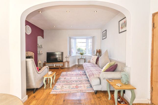 8, Portland Terrace, Watchet photo 4