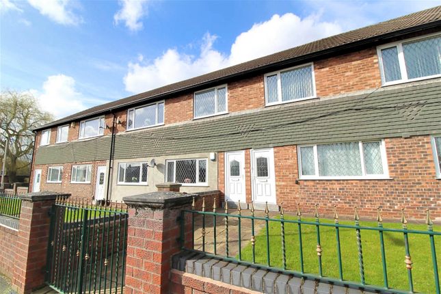 Thumbnail Flat to rent in The Parade, The Ridgway, Romiley, Stockport