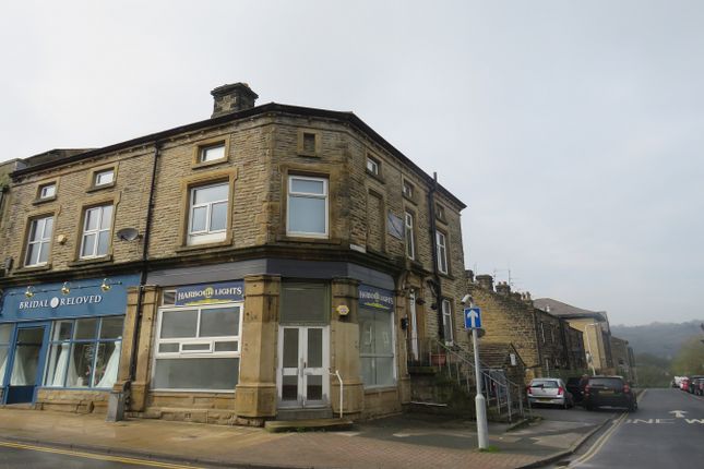 Thumbnail Retail premises for sale in Leeds Road, Ilkley