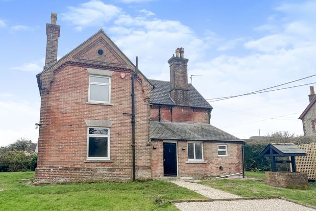 Detached house to rent in Hartfoot, Hartfoot Lane, Antsy, Dorchester