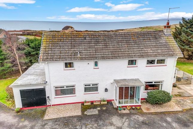 Property for sale in Gailes Road, Troon