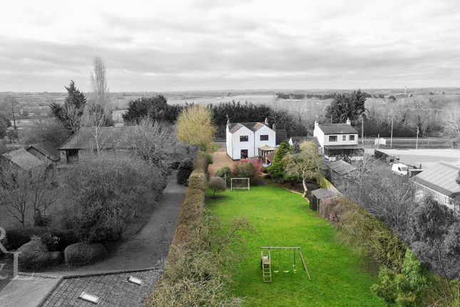 Lea Cottage, Melton Road, Melton Mowbray photo 2