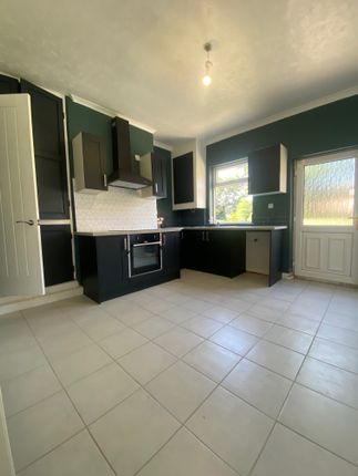 Thumbnail End terrace house for sale in Rawmarsh Hill, Parkgate, Rotherham