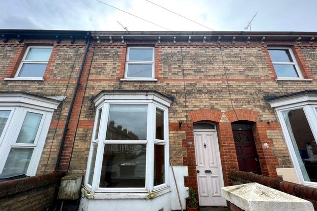 Thumbnail Property to rent in Cyril Street, Taunton