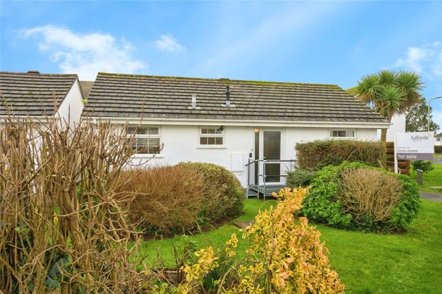 2-bed house on 22, Tapson Drive, Devon, £250,000