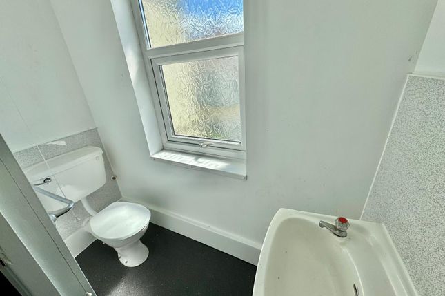 Clifford House,Flat 3, Falkland Road, Torquay photo 5