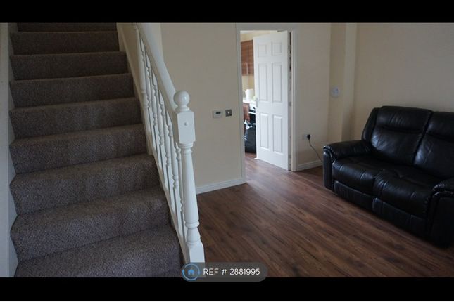 Milligan Drive, Edinburgh photo 3