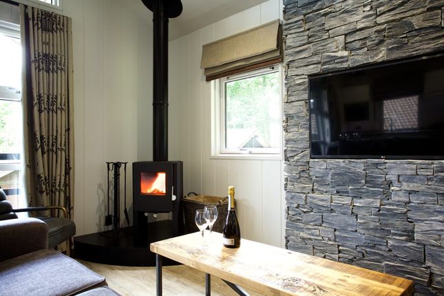 Loch Tay Highland Lodges, Milton Morenish Estate, Killin photo 4