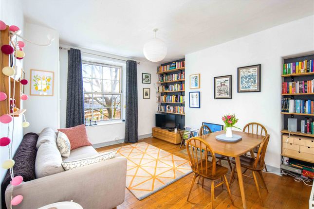 Flat for sale in Castell House, Deptford Church Street, London