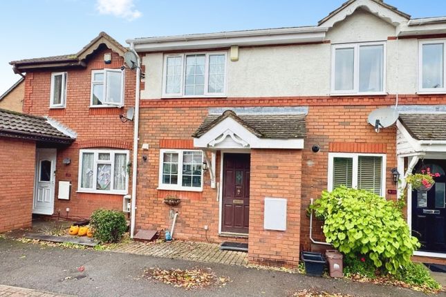 2 Bedroom Terraced in SO19 9TP