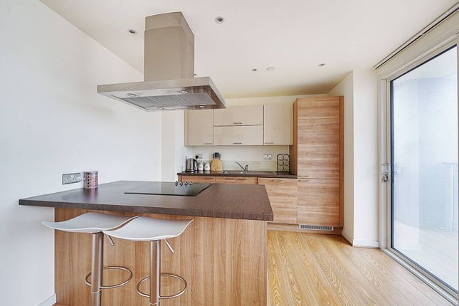 Flat for sale in Hay Currie Street, Tower Hamlets, London