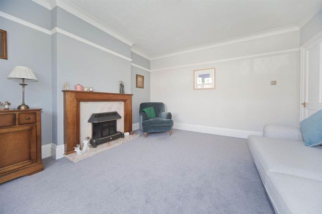 Detached house for sale in Tunstall Avenue, Hartlepool