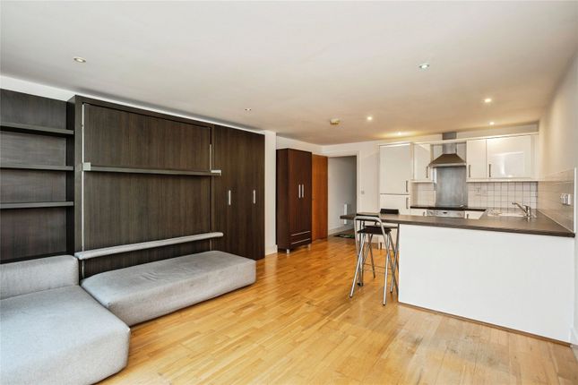 Flat 12, Villency Court, 62, Nottingham Road, Leicestershire photo 3