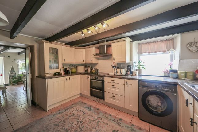 Wilben Cottage, Carloggas, St Austell photo 3