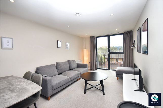 2-bed house on 5, Chavasse Apartments, Liverpool, £149,950