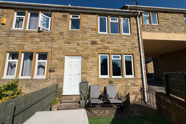 2-bed house on 1, Richmond Mews, Shipley, £230,000