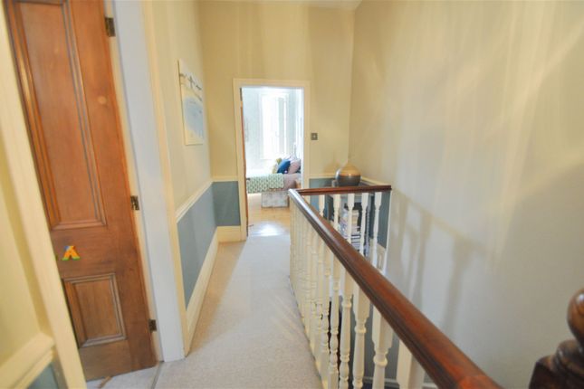 Terraced house for sale in Newry Park, Chester