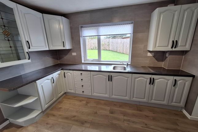 Detached house to rent in Sunnybanks, Lanchester, Durham