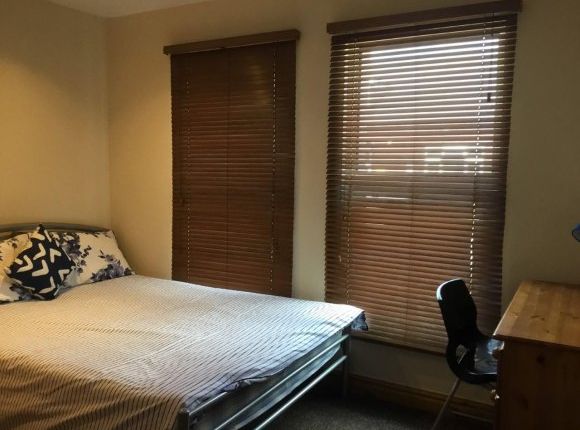 Shared accommodation to rent in Dawlish Road, Birmingham, West Midlands