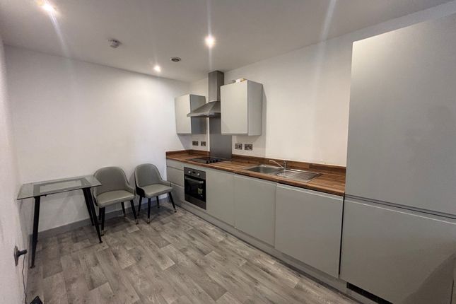 Flat 26, Wolverhampton photo 5