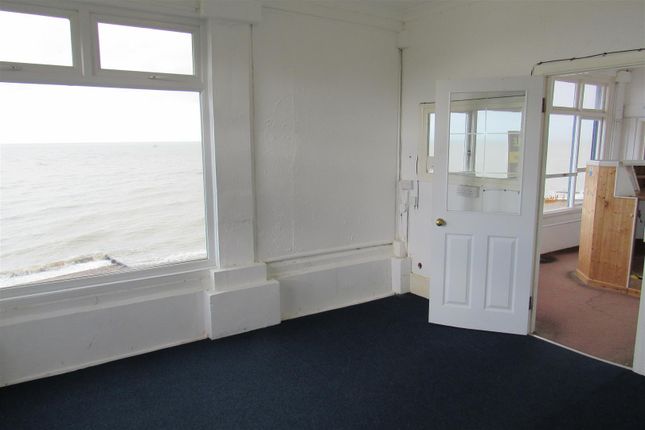 Property for sale in East Cliff Parade, Herne Bay