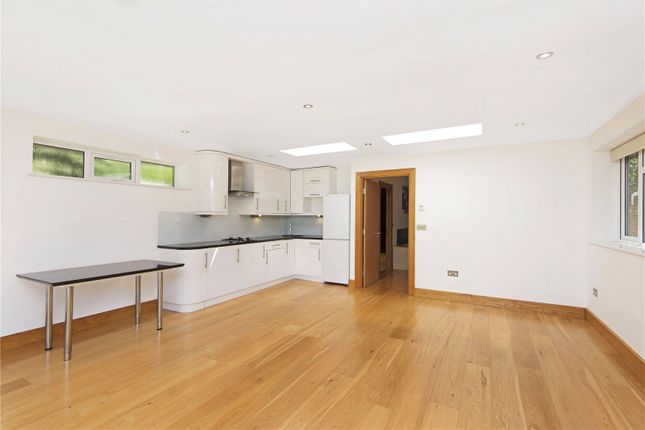 Detached house to rent in Orchard Rise, Kingston Upon Thames, Surrey