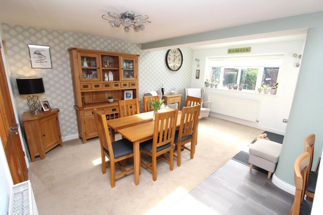 10, Otter Way, Leicester photo 4