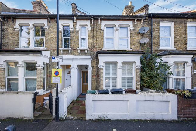 Thumbnail Flat to rent in Norman Road, Leytonstone, London