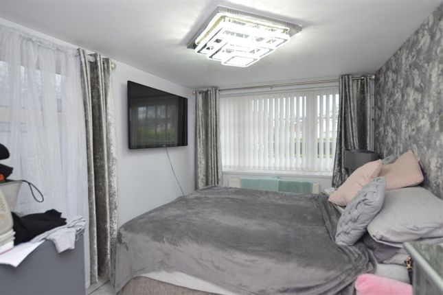 Detached house for sale in Longcliffe Drive, Ainsdale, Southport