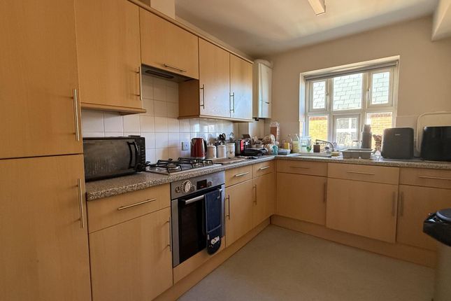 5 Higginson House, 20, Newport Road, Cowes photo 4