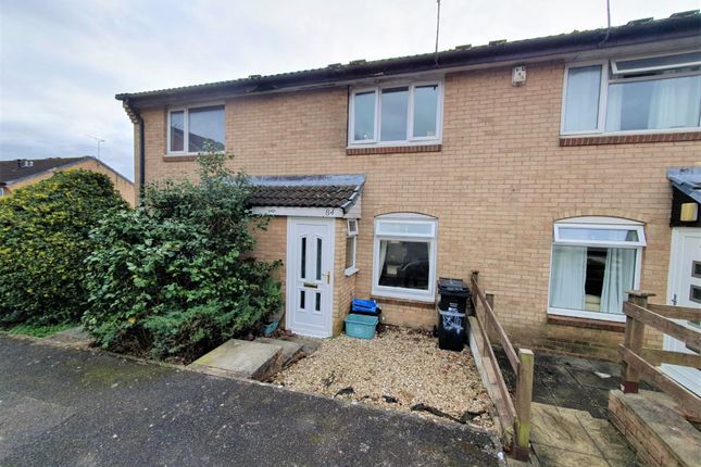 Terraced house to rent in Gainsborough Way, Yeovil