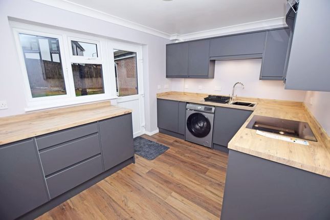 18, Monkdown, Maidstone photo 2