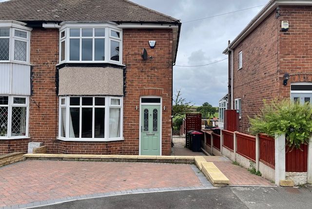 2 bed property for rent in Stanley Grove, Sheffield S26