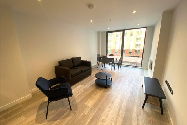 Apex Lofts, Digbeth photo 3