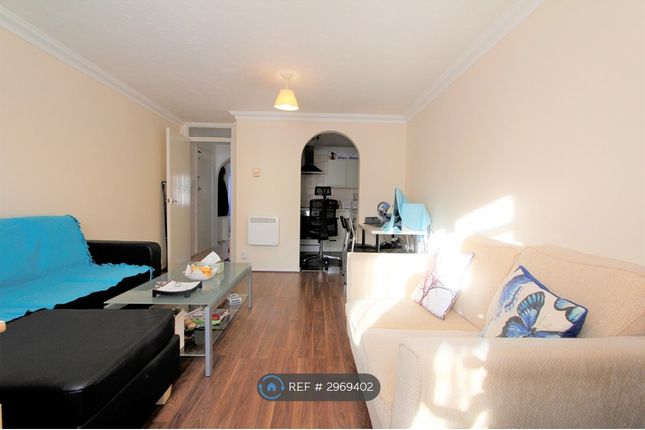 1-bed flat on Granby Court, Reading, £1,250/mo