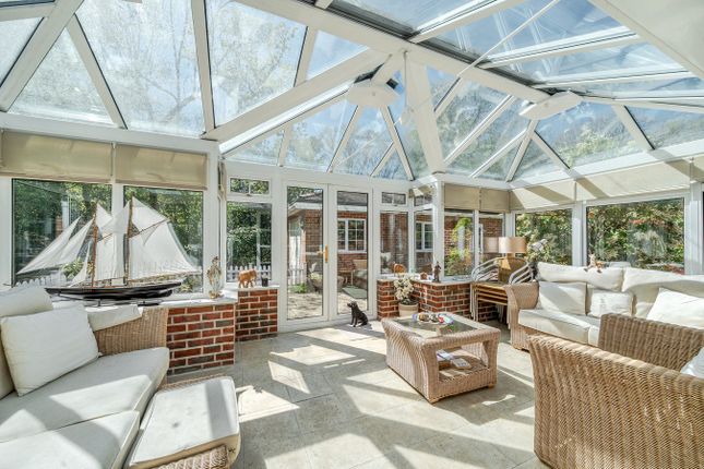 Elmstead, Sway Road, Brockenhurst photo 4