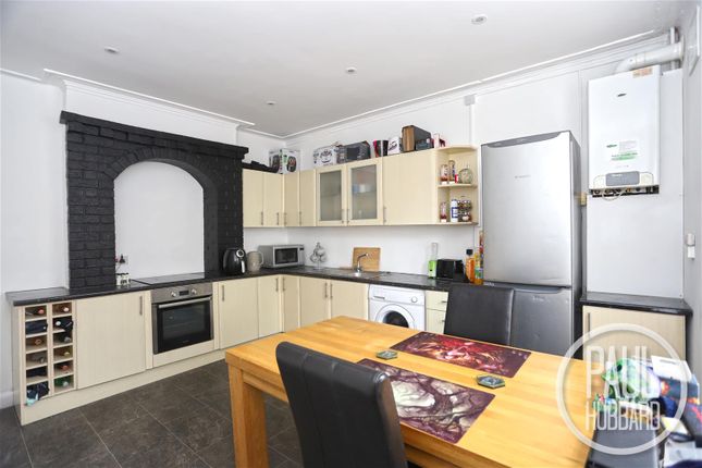 End terrace house for sale in Lichfield Road, Great Yarmouth