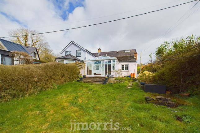 Cottage for sale in Ponthirwaun, Cardigan