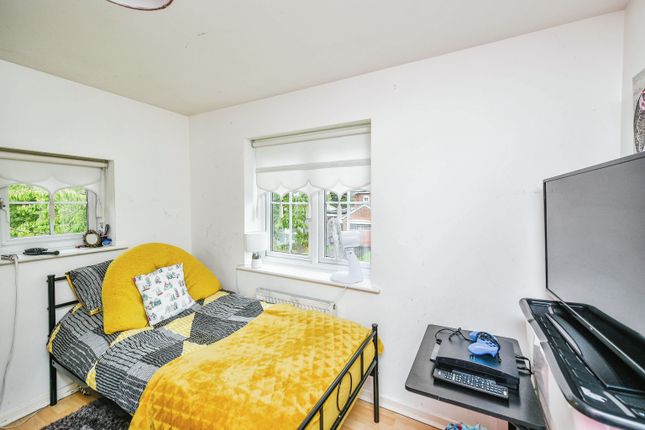 Flat for sale in Wervin Road, Liverpool, Merseyside