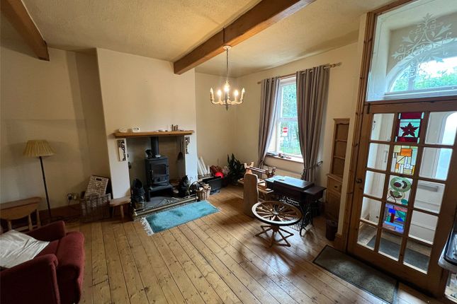 3, Nuttall Hall Cottages, Bury photo 2