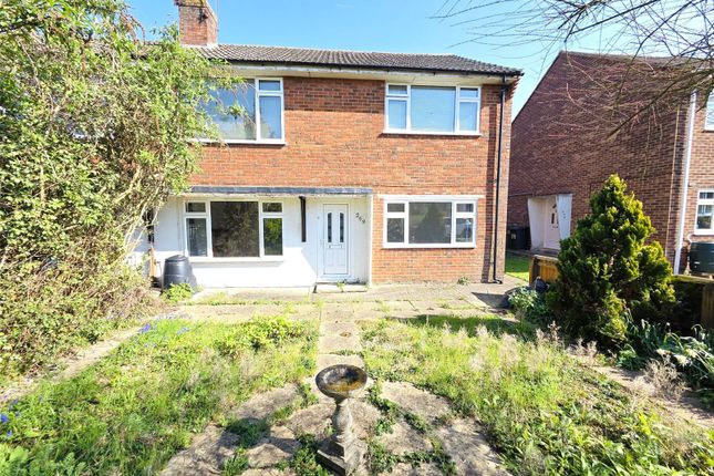 2 bed property for rent in Cranbourne Lane, Basingstoke, Hampshire RG21