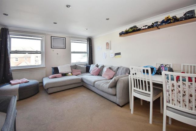 1B, Osborne Road, Southampton photo 3