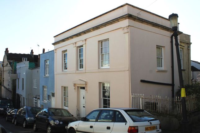 Thumbnail Property to rent in Sutherland Place, Bristol