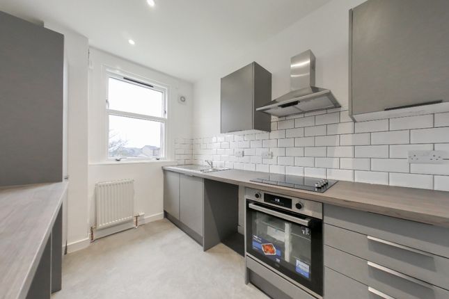 Thumbnail Penthouse to rent in Canning Street, Dundee