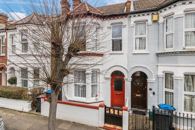 Thumbnail Property for sale in Warren Road, Colliers Wood, London