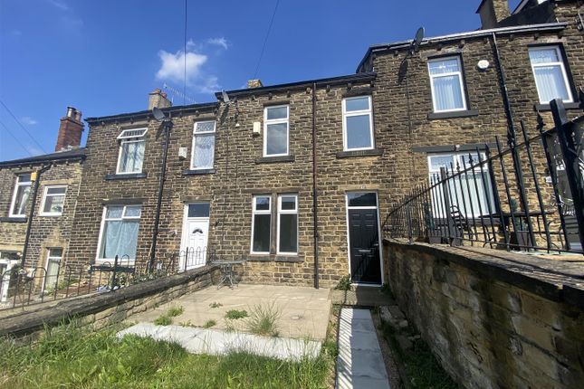 Thumbnail Terraced house to rent in Carr Lane, Shipley