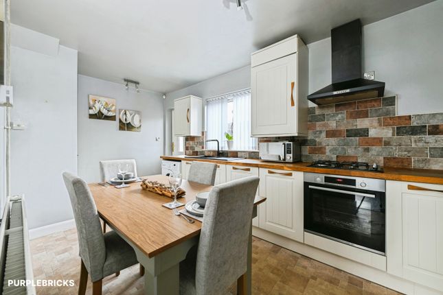 40, Ventnor Rise, Nottingham photo 2