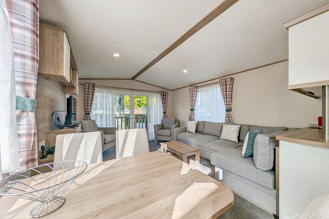 ABI Wimbledon 2 bedrooms, Lowther Holiday Park, Eamont Bridge photo 3
